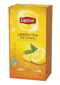 Lipton Classic Lamaie 25 plicuri - Lipton Classic Lamaie 25 plicuri -