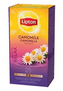 Lipton Classic Musetel 25 plicuri -