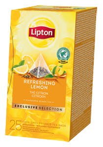 Lipton Piramida Lamaie 25 plicuri - Lipton Piramida Lamaie 25 plicuri -