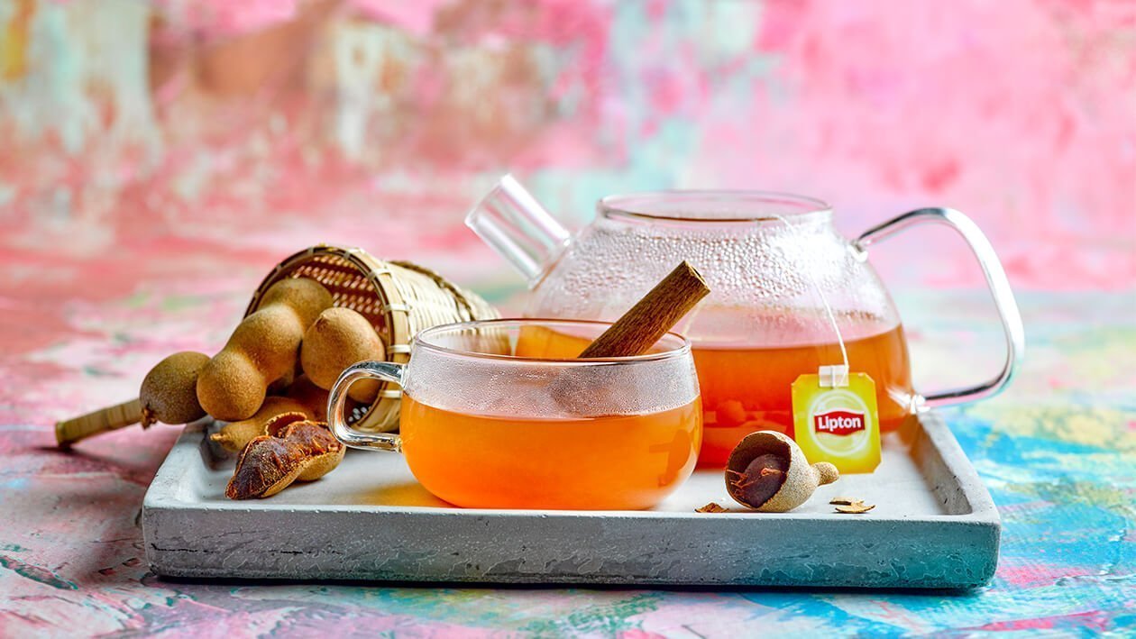 Infuzie aromatizata cu tamarind Infuzie aromatizata cu tamarind