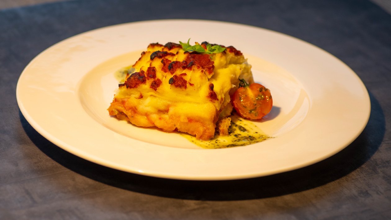 Lasagna Primavera Lasagna Primavera