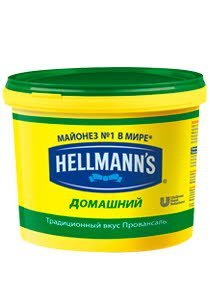 Майонез "Домашний" 25% жирности - Майонез "Домашний" 25% жирности -
