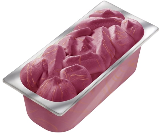 Carte D'Or Замороженный десерт Глинтвейн (2750 г) - Настоящий зимний вкус