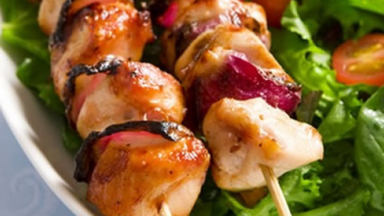 Бедра куриные соте Бедра куриные соте