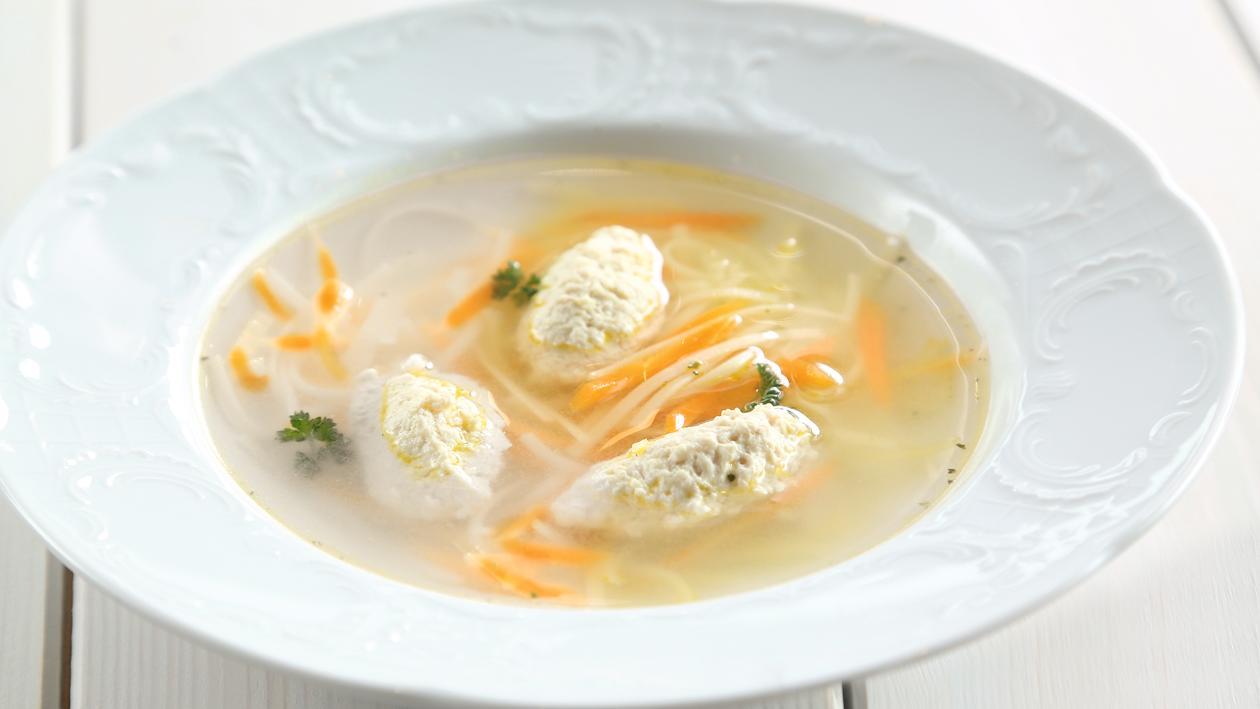 Куриная лапша Куриная лапша