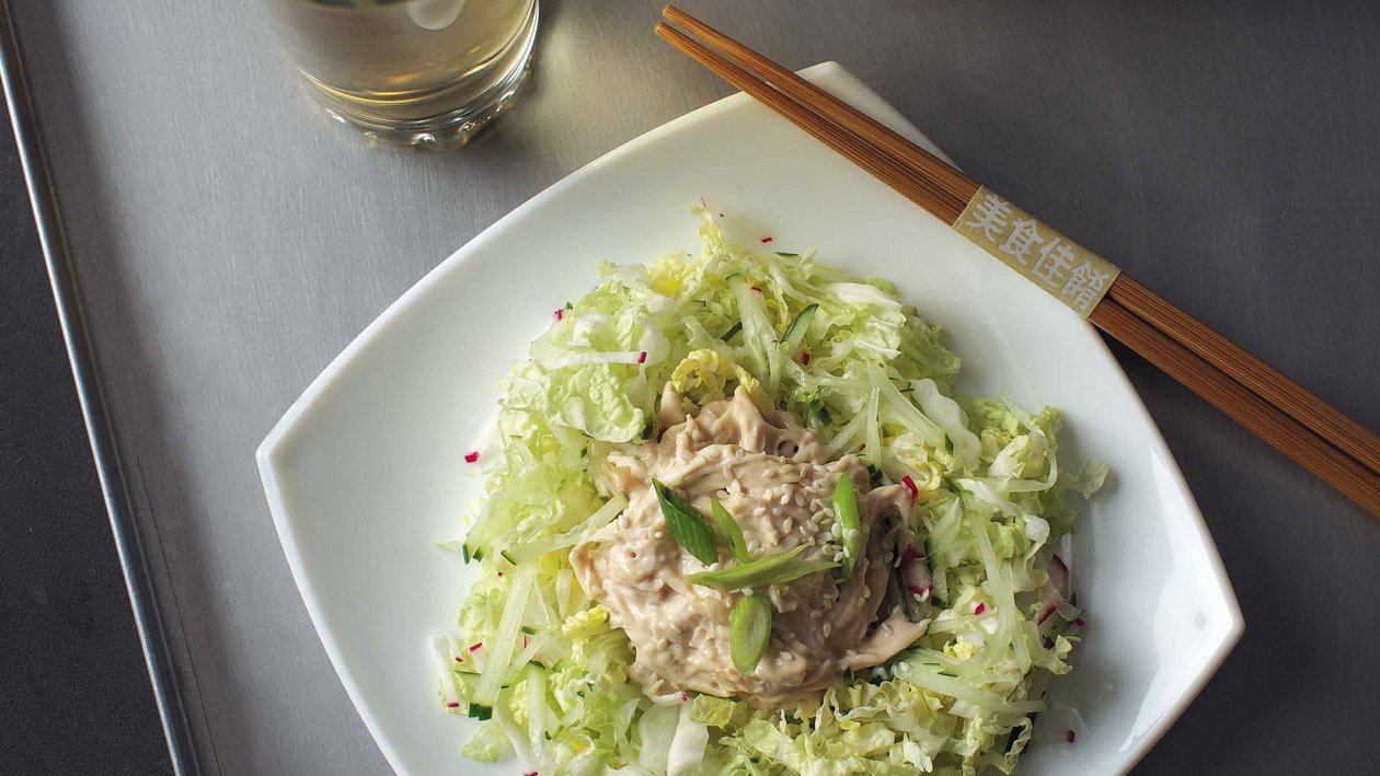 Салат с курицей Салат с курицей