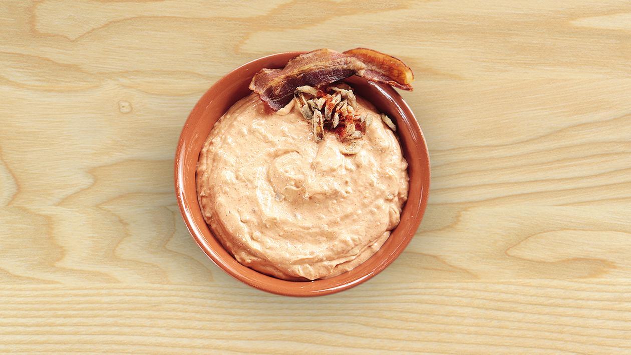 Соус для мяса на основе Hellmann’s Соус для мяса на основе Hellmann’s