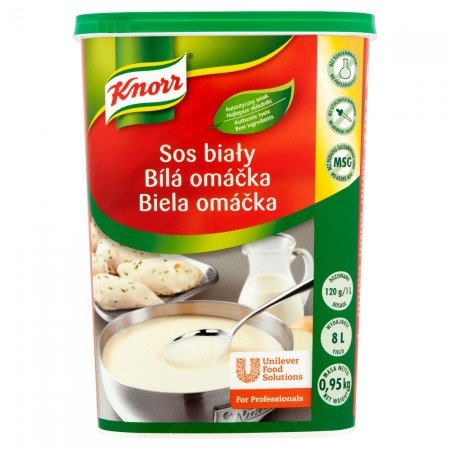 Knorr   15 Unilever Food