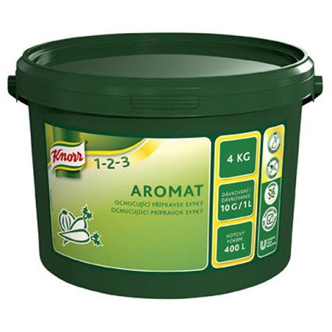 Knorr Aromat 4kg -