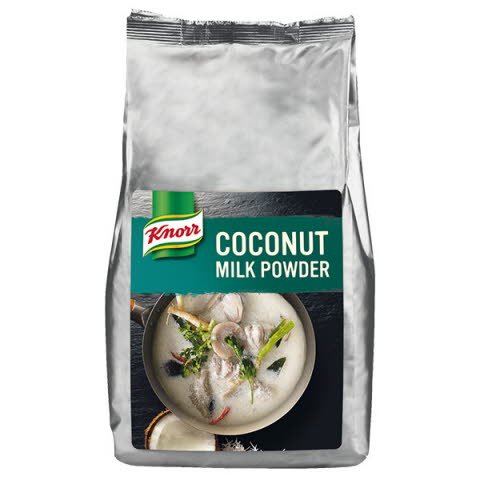 Knorr kokosové mlieko v prášku 1 kg -
