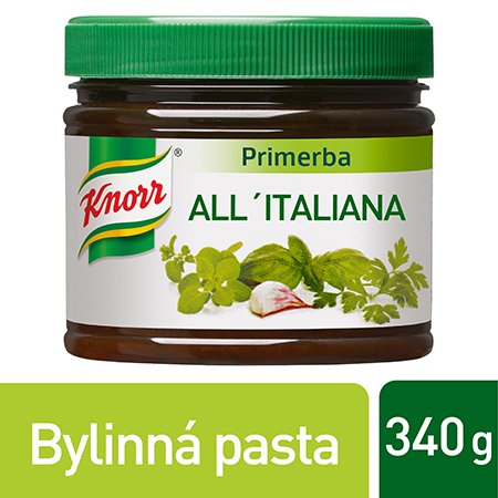 Knorr Primerba All´Italiana 340g -