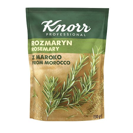 Knorr Rozmarín z Maroka 0,13 kg -