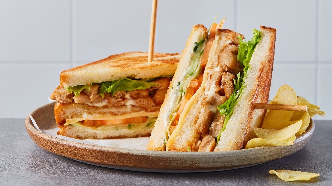 Club sandwich Club sandwich