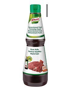 Knorr Kalvfond Koncentrerad 6x1L - 50% rabatt - Bäst före 2018-12-12 - Knorr Kalvfond Koncentrerad 6x1L - 50% rabatt - Bäst före 2018-12-12 -