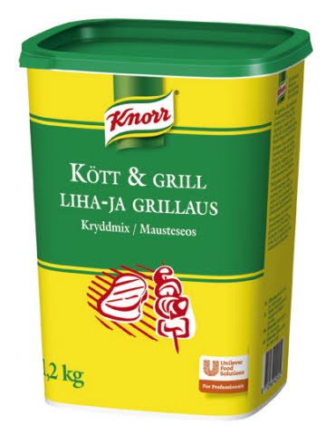 smaksatt majonnäs till kött smaksatt majonnäs till kött