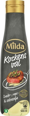 Milda Kockens Val 12 x 0,5 L - Milda Kockens Val 12 x 0,5 L -