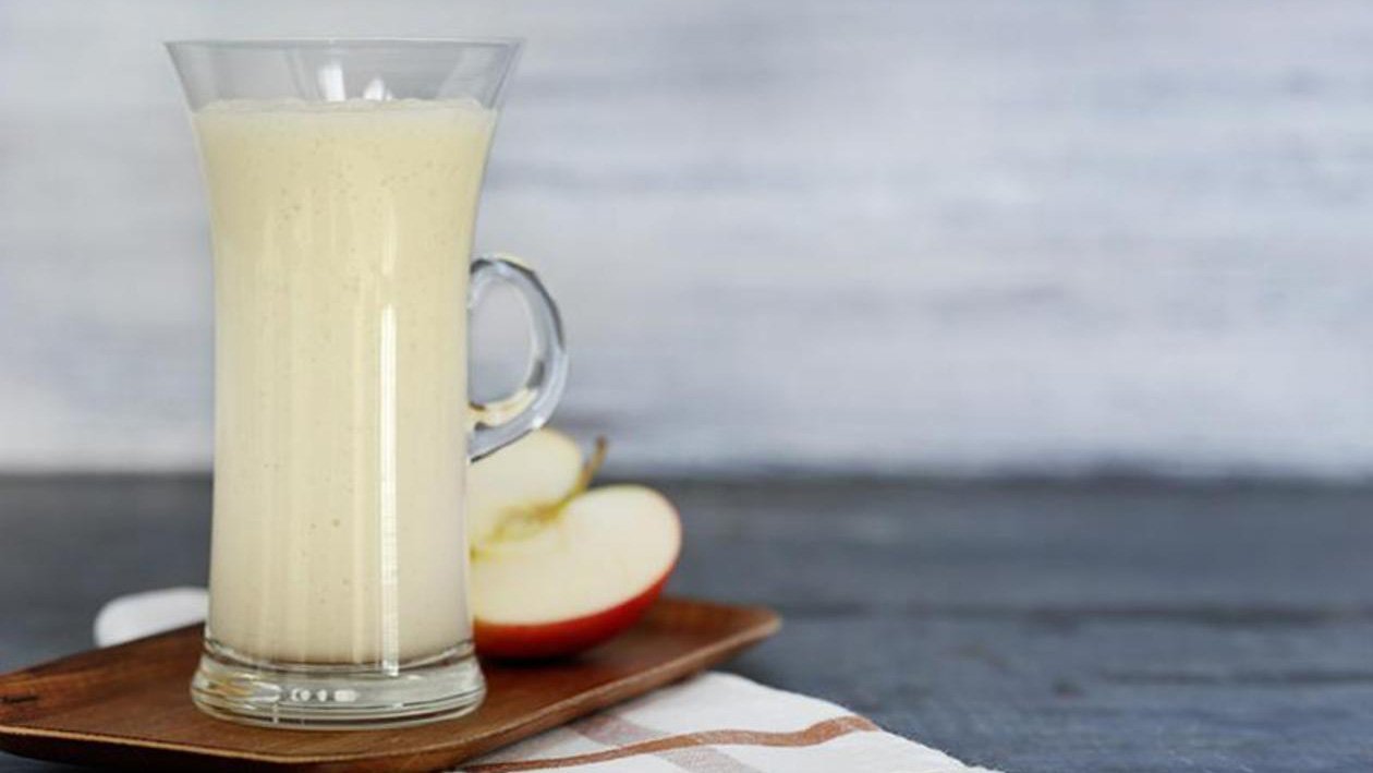 Äppel och päron toddy, plusrecept Äppel och päron toddy, plusrecept