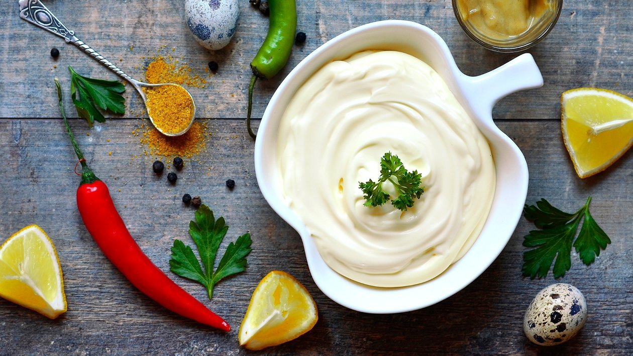 Aioli Aioli
