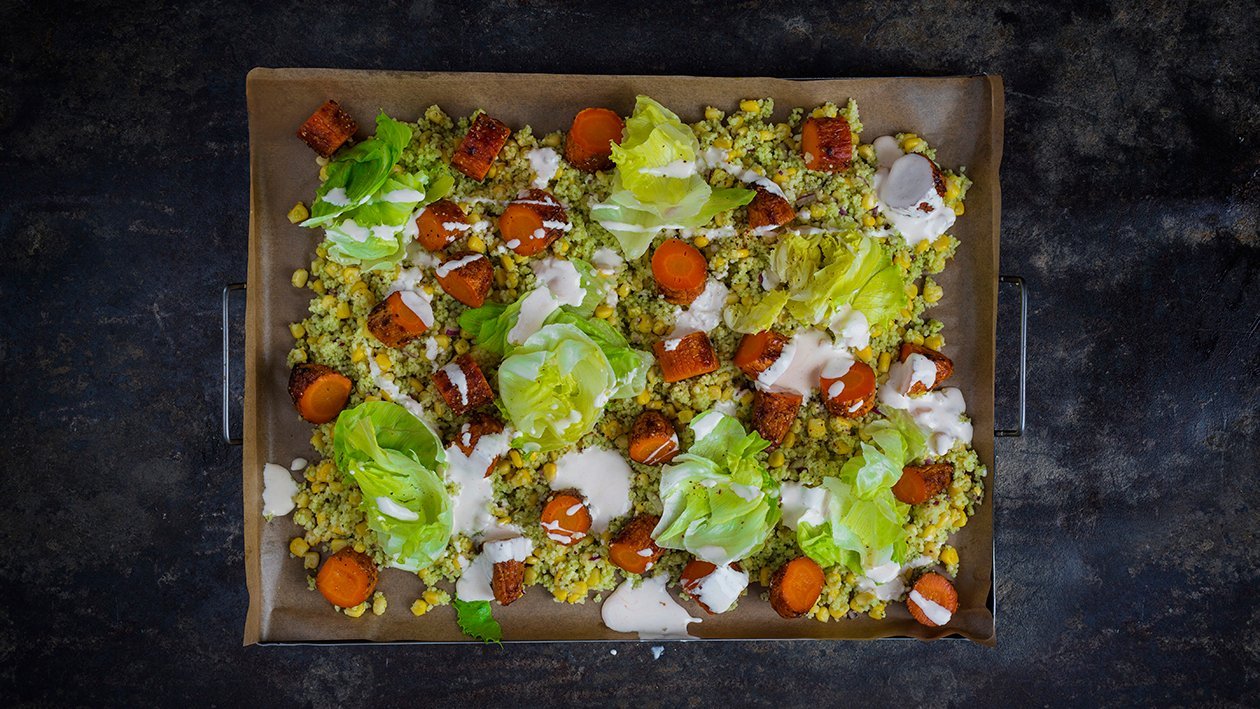 BBQ-morotsallad BBQ-morotsallad