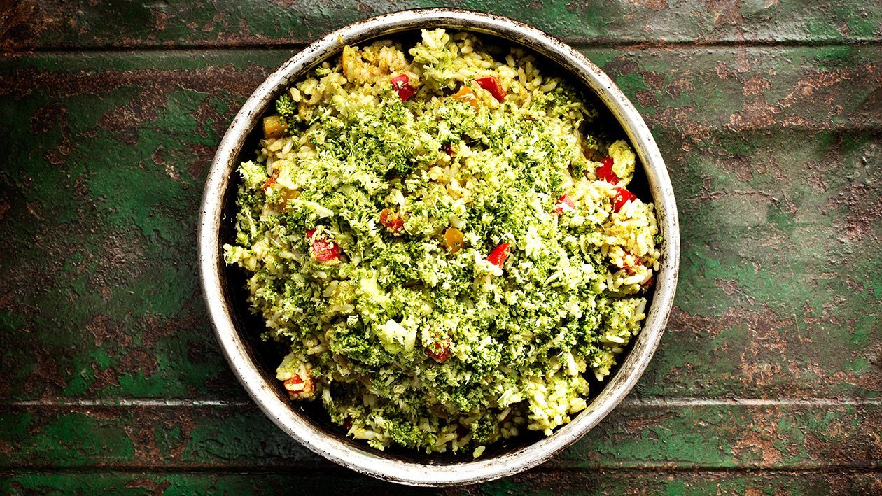 Broccoli ris Broccoli ris