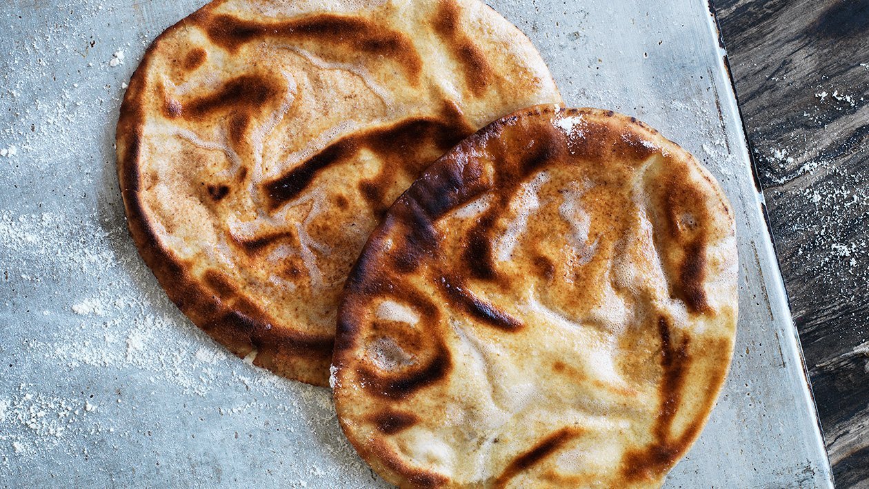 Chapati Chapati