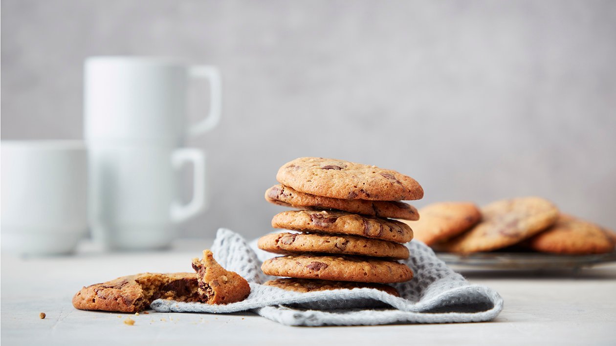 Cookies Cookies