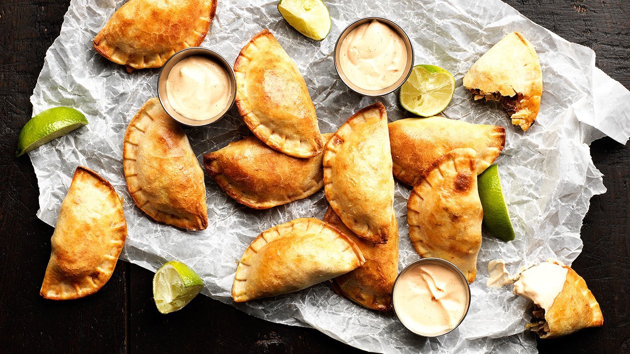 Empanadas Empanadas