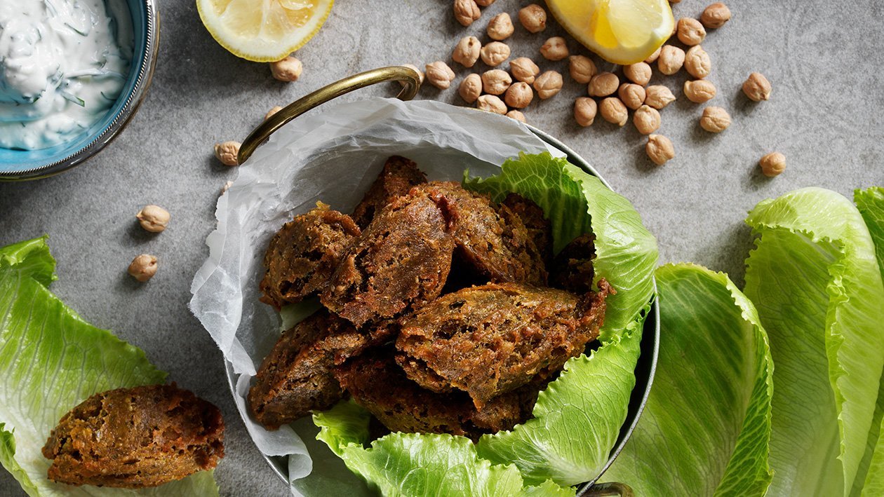 Falafel Falafel