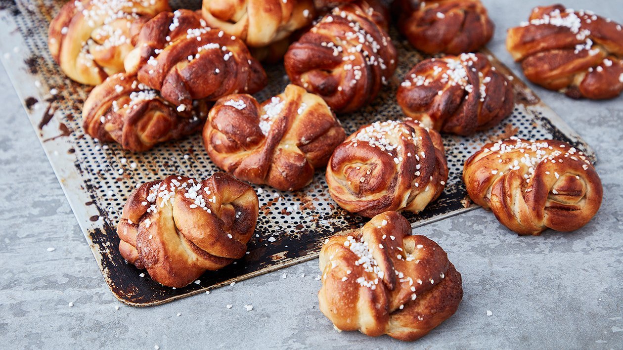 Kanelsnurror Kanelsnurror
