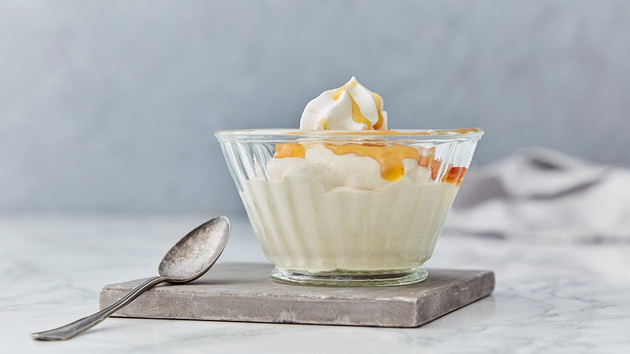 Karamellfromage Karamellfromage