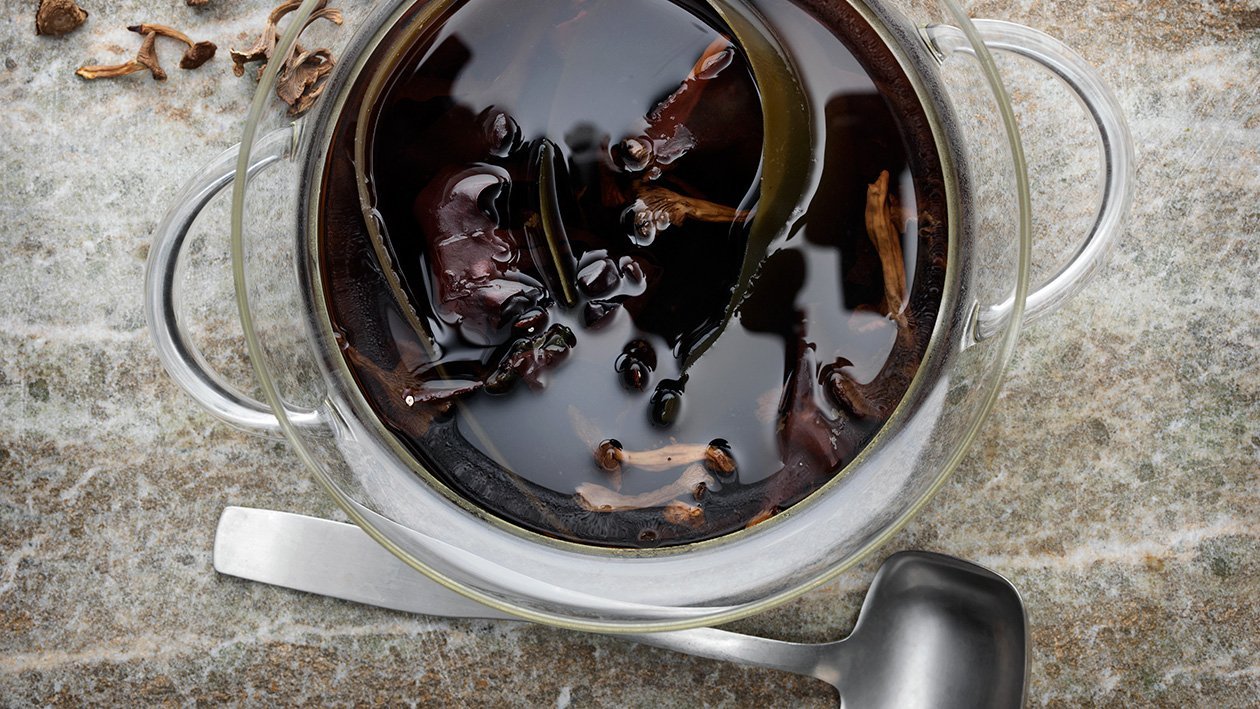 Nordisk Dashi Nordisk Dashi