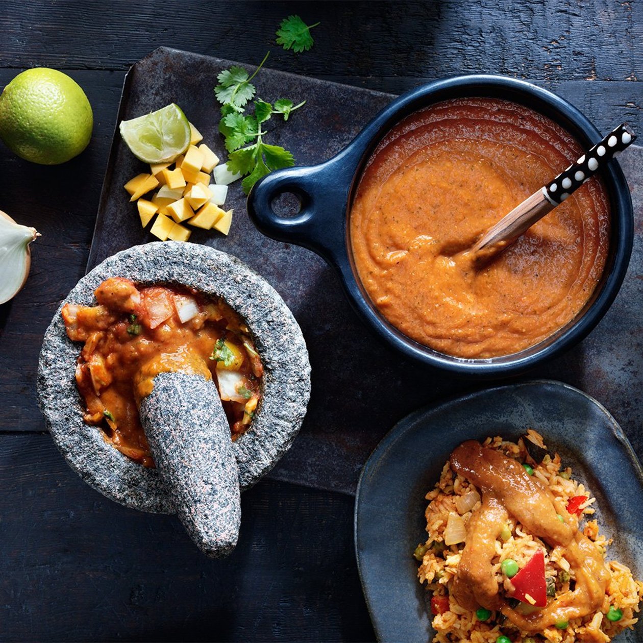 Pilipili ya Maembe – Mangochutney Pilipili ya Maembe – Mangochutney
