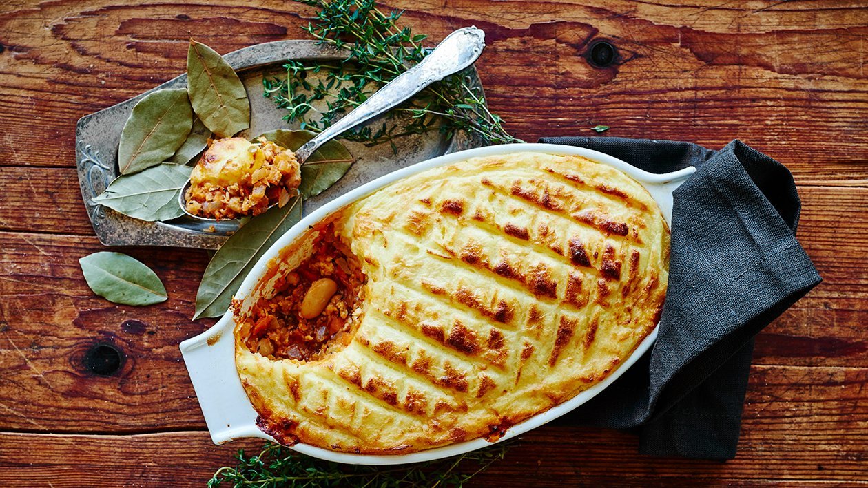Sheperds pie picadillo Sheperds pie picadillo
