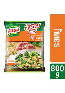 คนอร์อร่อยชัวร์ผงปรุงครบรส รสหมู 800 ก - คนอร์ รสทิพเปลี่ยนเป็น คนอร์ อร่อยชัวร์ เคล็ดลับความอร่อยโฉมใหม่ คนอร์อร่อยชัวร์ผงปรุงครบรส รสหมู 800 ก - คนอร์ รสทิพเปลี่ยนเป็น คนอร์ อร่อยชัวร์ เคล็ดลับความอร่อยโฉมใหม่