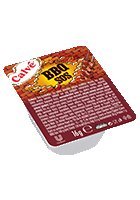 Calve Barbekü Sos 16g -