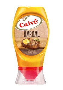 Calve FS Hardal 8 x 430 g -