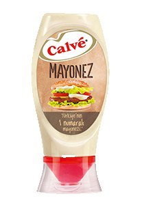 Calve FS Mayonez 8 x 360 g -