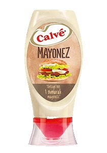 Calve FS Mayonez 8 x 640 g -