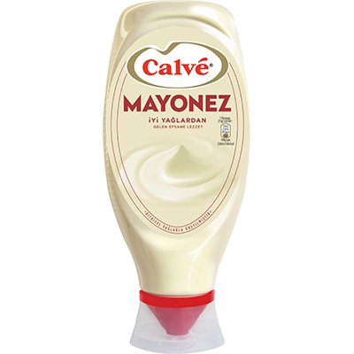 Calve FS Mayonez 8 x 640 g -