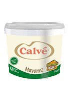 Calve Kova Mayonez 8 kg -