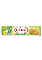 Calve Mayonez 9 g -