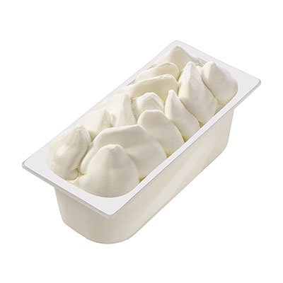 Carte D'Or Kaymak -