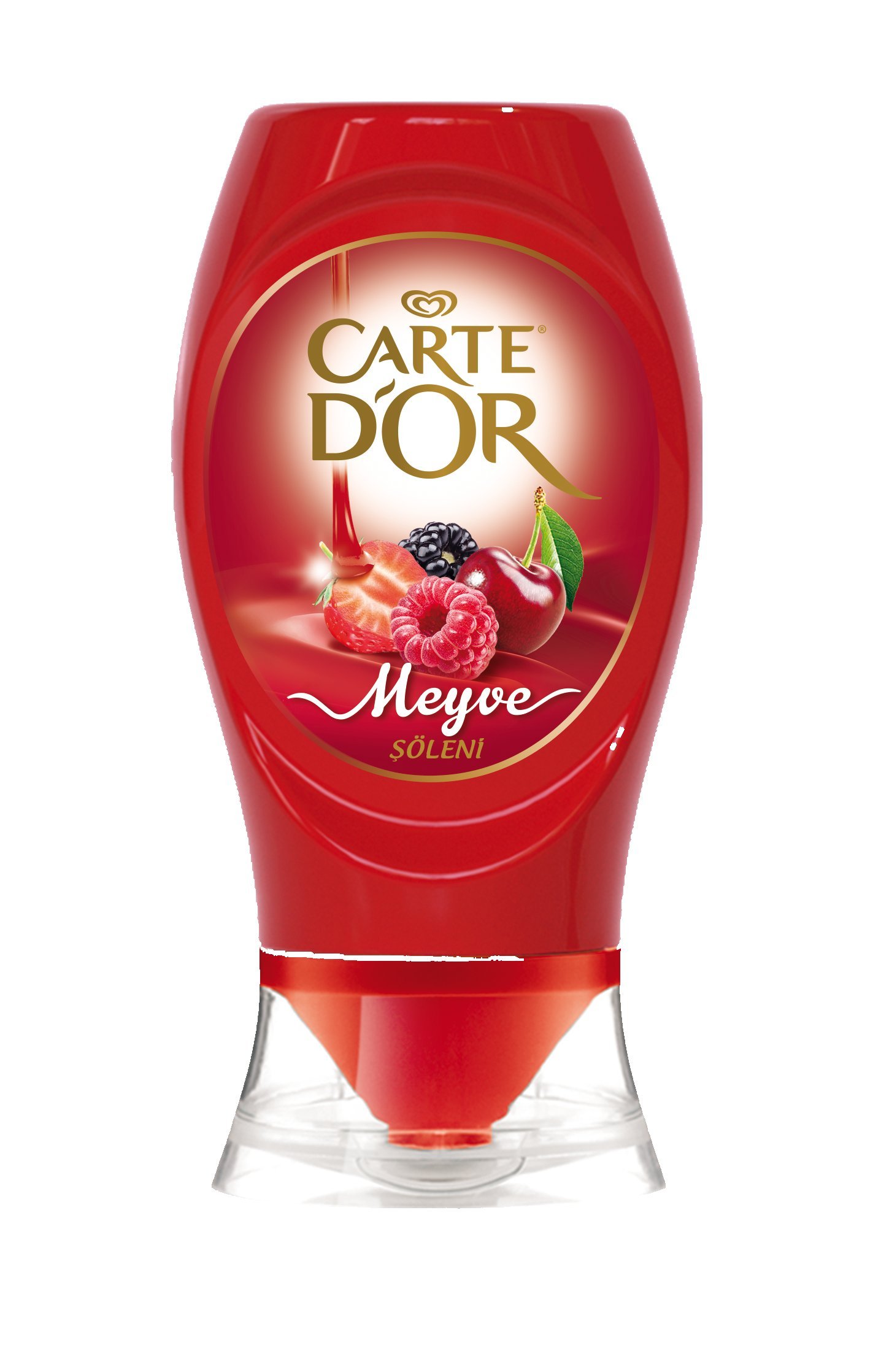 Carte D'or Meyve Soleni Sos Mpo 12x315g -