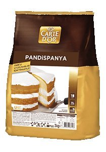 Carte d’Or Pandispanya
