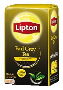 Lipton Earl Grey Dökme Çay - Lipton Earl Grey Dökme Çay -