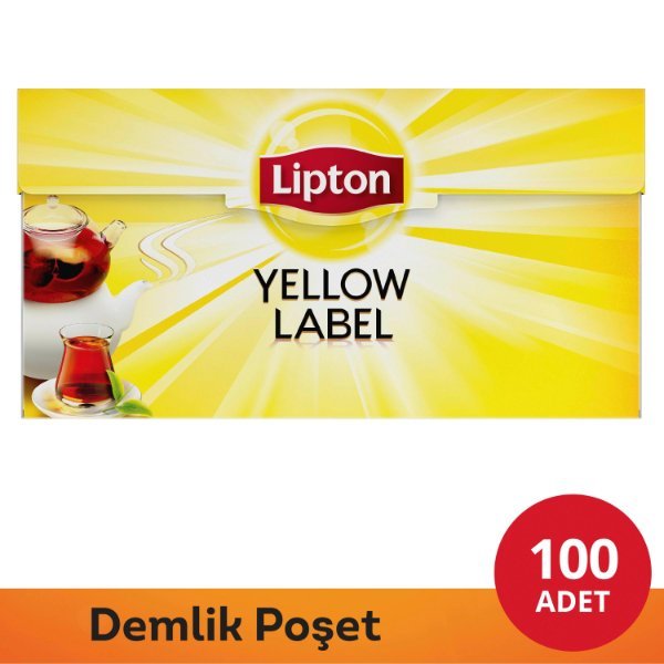 Lipton Ambalaj Ve Cay Sikayetleri Sikayetvar
