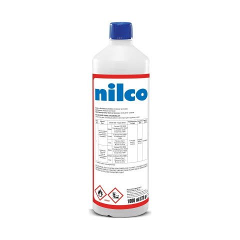 Nilco Sanisept El Dezenfektanı 1000 ml -