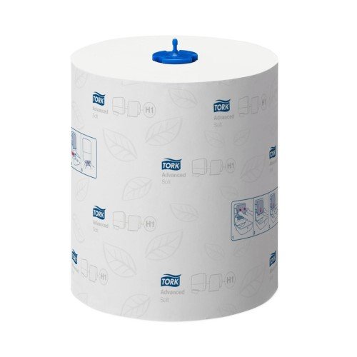 Tork Matic Hareketli Advanced Kağıt Havlu 6'lı -