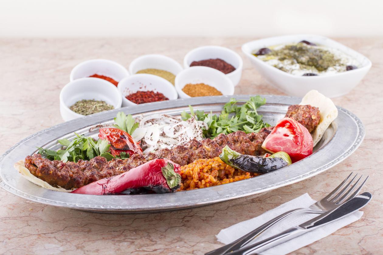 Adana Kebap Adana Kebap