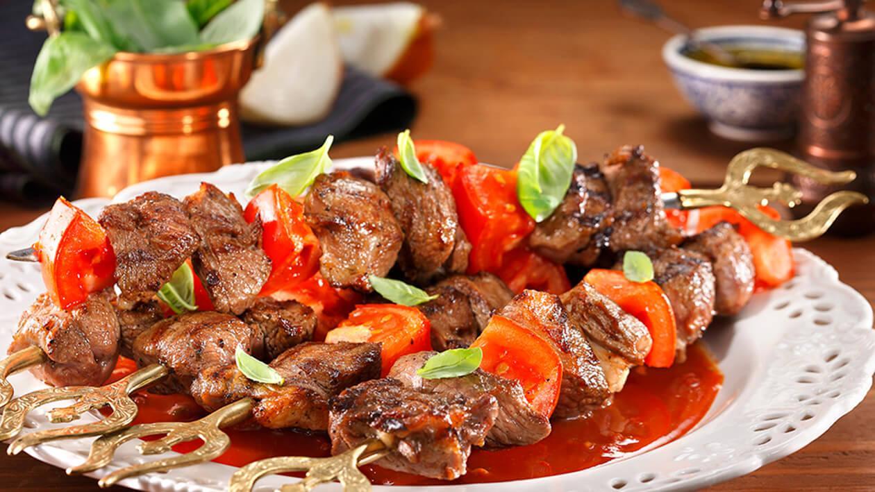 Adi Şiş Kebabı Adi Şiş Kebabı